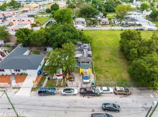 1516 NW 69th Ter, Miami, FL 33147