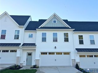 6606 Oasis Breeze Ln, Midlothian, VA 23112