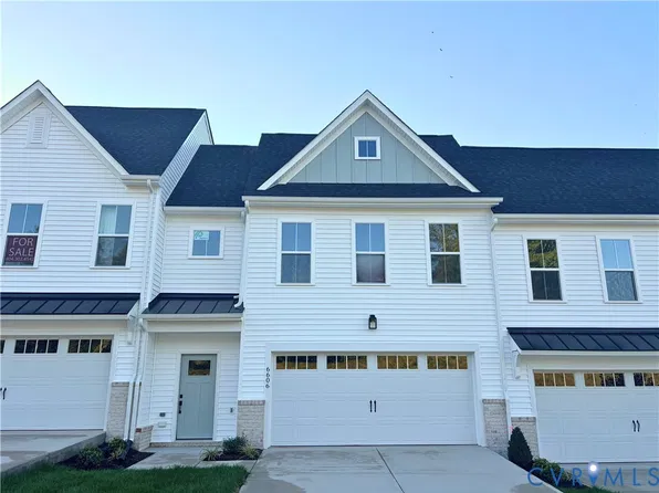 6606 Oasis Breeze Ln, Midlothian, VA 23112
