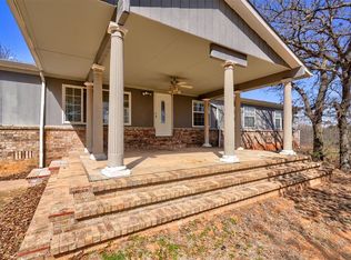 11711 Lago Vista Rd, Norman, OK 73026