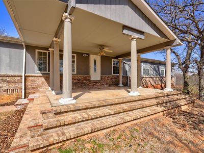 11711 Lago Vista Rd, Norman, OK, 73026