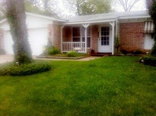 1809 S 120th East Ave, Tulsa, OK 74128