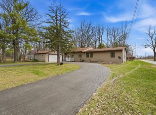 610 W Spring St, Bluffton, IN 46714