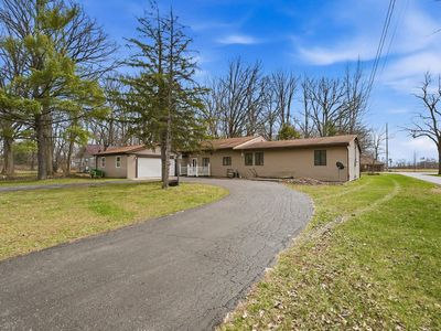 610 W Spring St, Bluffton, IN, 46714