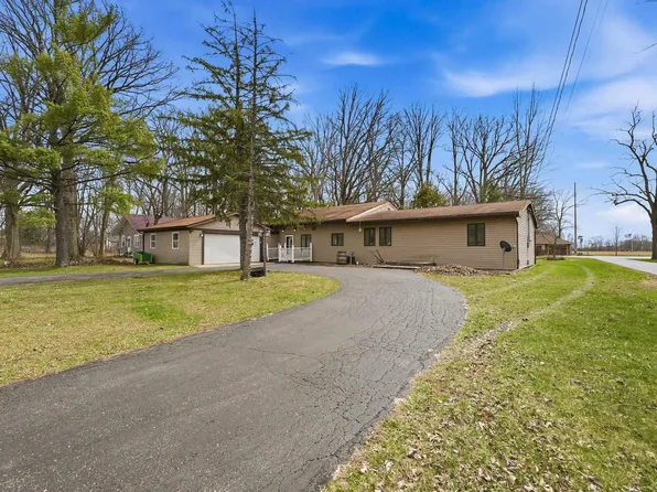 610 W Spring St, Bluffton, IN 46714