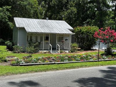 142 NW 2nd Ave, Williston, FL, 32696