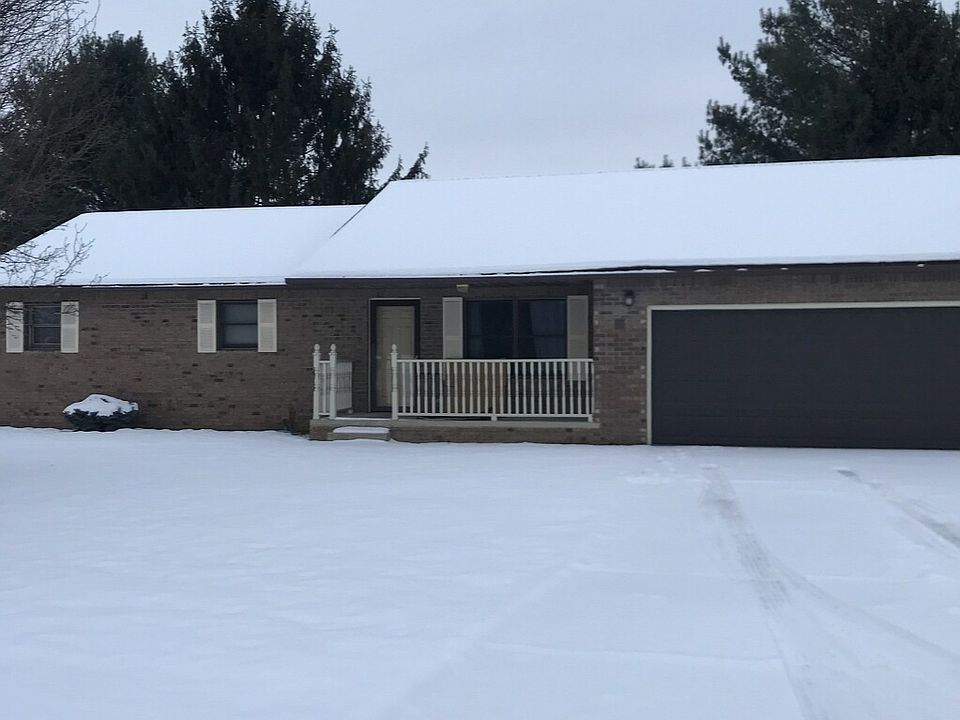 137 Daleview Dr, Vincennes, IN 47591 Zillow
