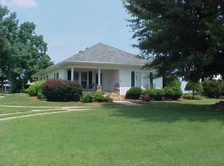 4101 Tyus Carrollton Rd, Carrollton, GA 30117