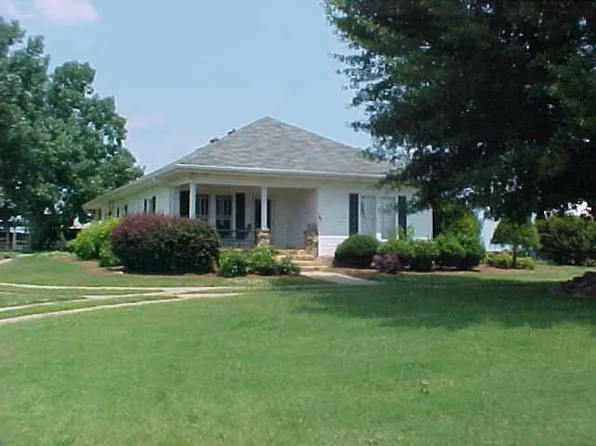 4101 Tyus Carrollton Rd, Carrollton, GA 30117