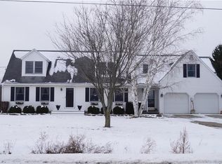 5670 Davison Rd, Akron, NY 14001