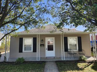 2710 Hilda Ave, Hamilton, OH 45015