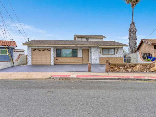 3228 Menard St, National City, CA 91950