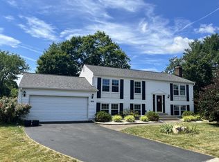 1605 Bayou Ct, Herndon, VA 20170