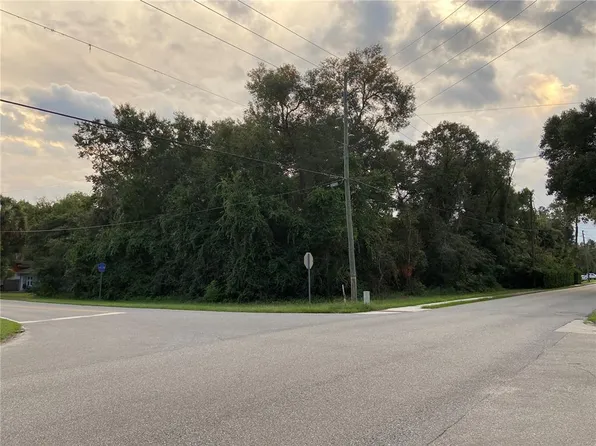 N Summit Ave Lot 1, Lake Helen, FL 32744