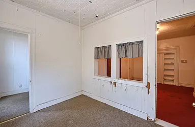 Sold by Keller Williams Realty Landmark II