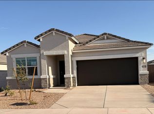 25429 W La Salle St, Buckeye, AZ 85326