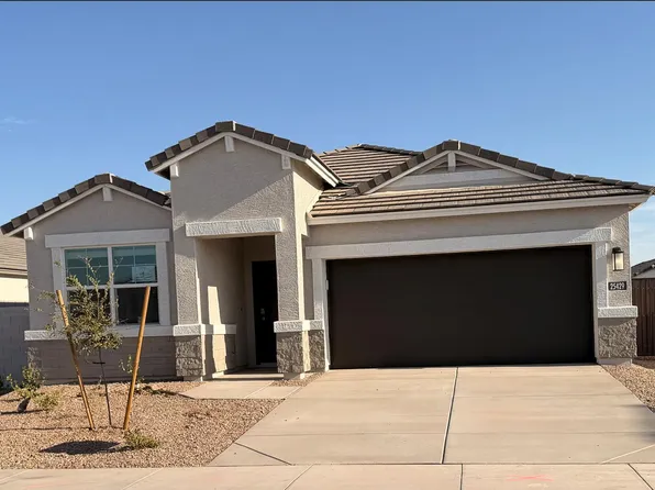 25429 W LA SALLE Street, Buckeye, AZ 85326