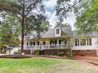 2371 Parks Lafferty Rd, Concord, NC 28025