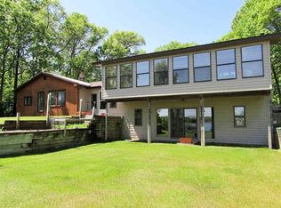 38764 Twin Lakes Rd, Menahga, MN 56464
