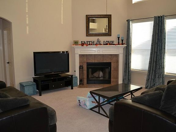2nd image of 15808 Belfin Dr