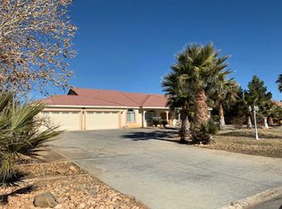 4023 Equestrian Way, Lancaster, CA 93536