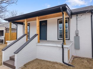 1715 Navaro St, Dallas, TX 75208