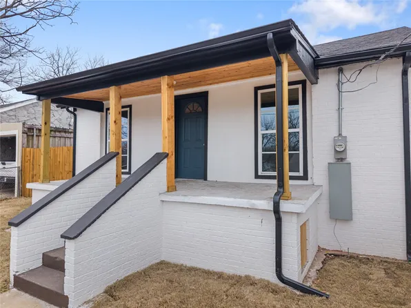1715 Navaro St, Dallas, TX 75208