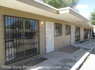 219 Dallas St NE APT 3, Albuquerque, NM 87108