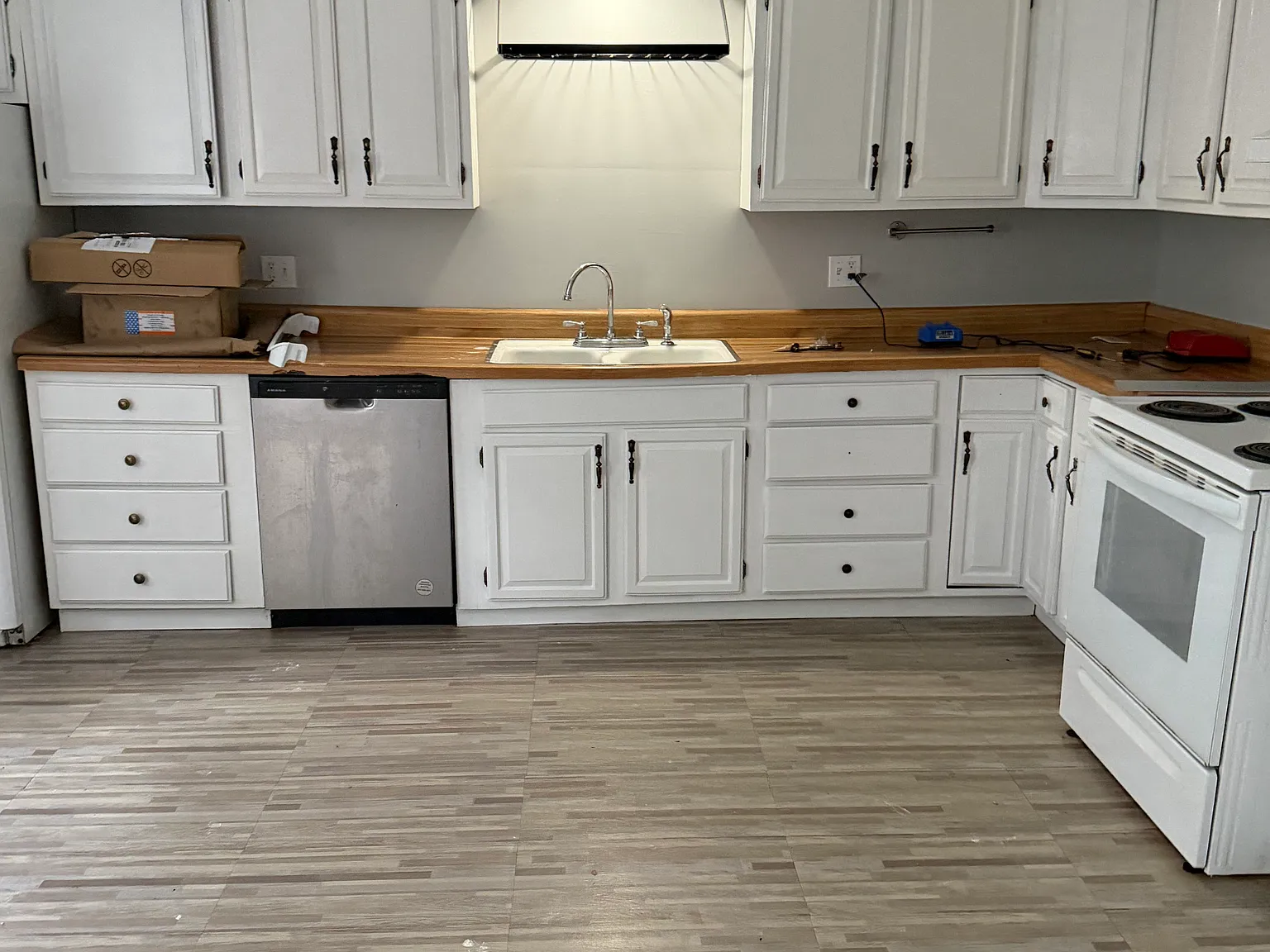3 bed, 1.5 bath, 1280 sqft, $1,400 — Photo 3