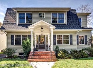 517 Tisdale Pl, Woodbridge, NJ 07095