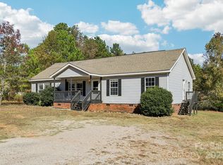 322 Woodcrest Dr, York, SC 29745