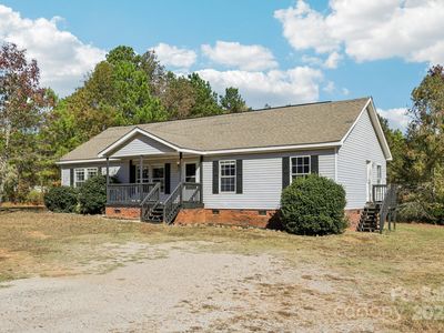 322 Woodcrest Dr, York, SC, 29745