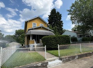 824 Front St, Creighton, PA 15030