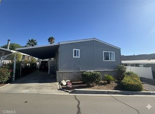 15181 Van Buren Blvd SPACE 47, Riverside, CA 92504