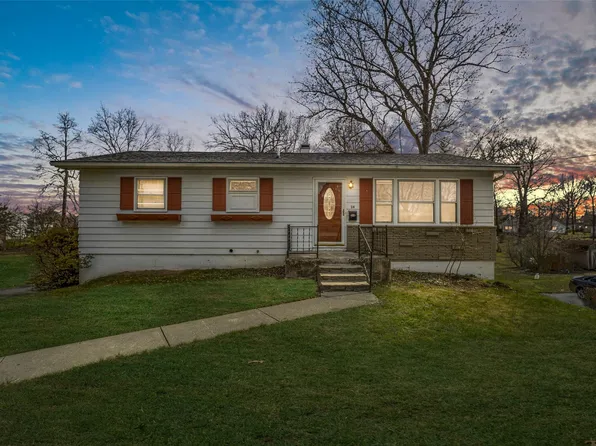 34 Chestnut St, Poughkeepsie, NY 12601