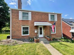1453 Woodbine St #2, Pittsburgh, PA 15201