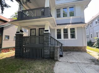 2550 N 51st St, Milwaukee, WI 53210
