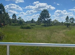 15834 NW 276th St, Okeechobee, FL 34972