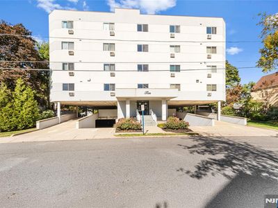 10 Orchard St APT 3E, Hackensack, NJ, 07601