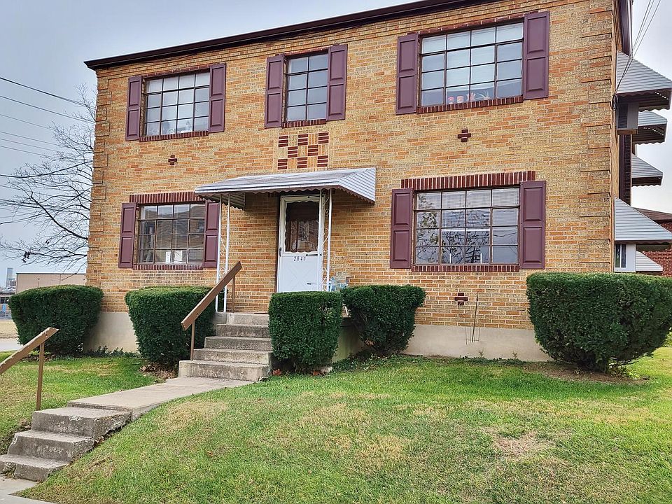 1st image of 2637 Park Ave APT 2