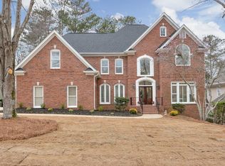 175 Stoney Ridge Dr, Johns Creek, GA 30022