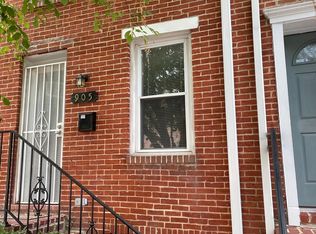 905 Ramsay St, Baltimore, MD 21223