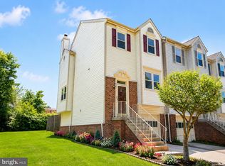 3731 Roxbury Ln, Alexandria, VA 22309