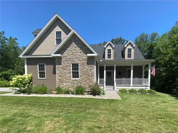 30 East Hill Road, Torrington, CT 06790