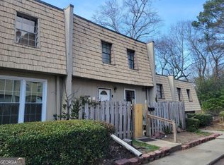 6423 Woodstone Ter, Morrow, GA