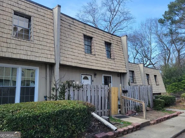 6423 Woodstone Ter, Morrow, GA 30260