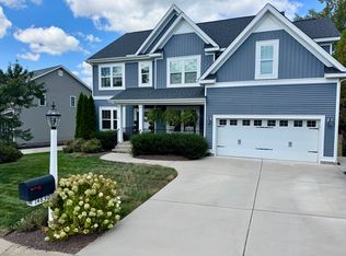 14830 Distaff Rd, Midlothian, VA 23112