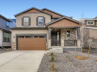 7791 S Cherokee Trl, Centennial, CO 80016