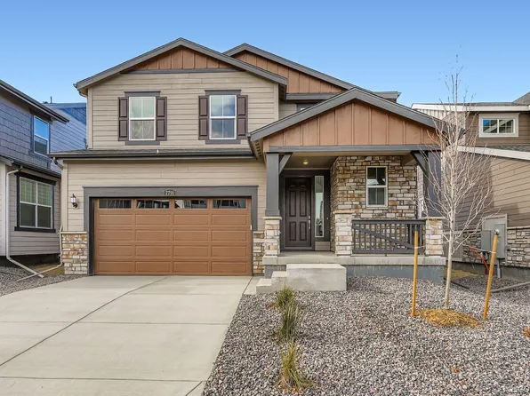 7791 S Cherokee Trail, Centennial, CO 80016