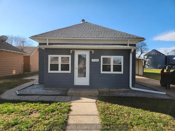 719 Stewart St, Campbell, NE 68932